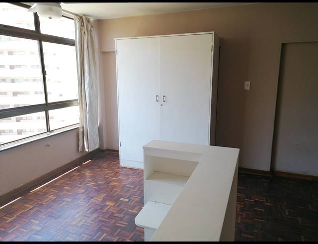 0.5 BEDROOM APARTMENT TO LET IN SOUTH BEACH